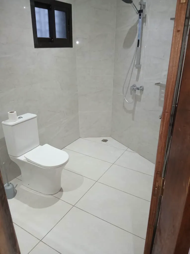 Exécutive — Dehaly Hôtel, Daloa